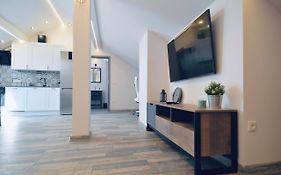 Apartamenty Żołnierska 31 - Apartament nr 1
